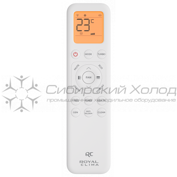 Настенный кондиционер RCI-GL55HN Royal Clima