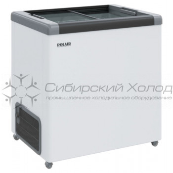 Морозильный ларь DF120F-L