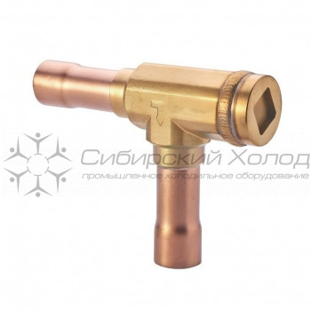 Обратный клапан NRVH 42s 020-1073R