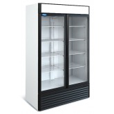 Холодильный шкаф Капри 1,12СК Марихолодмаш Холодильный шкаф Капри 1,12СК Марихолодмаш