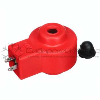 Катушка для ЭРВ E2V E2VSTA0200 Carel