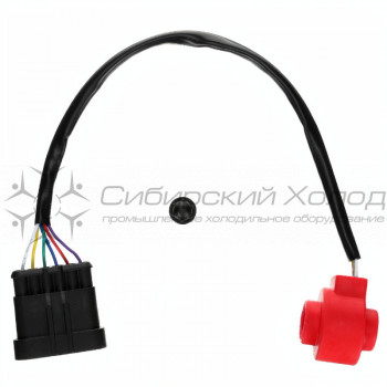 Катушка для ЭРВ E2V E2VSTA0331 с кабелем Carel