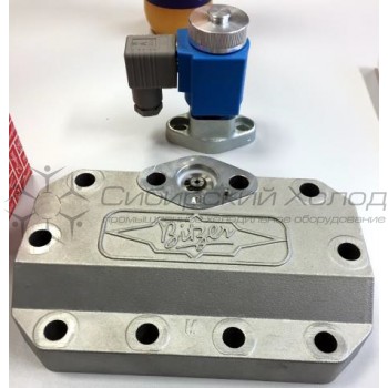 Регулятор производительности Bitzer 302355-33