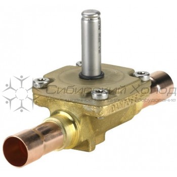 Соленоидный вентиль EVR 20 Danfoss 032L3267