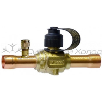 Вентиль шаровый BVS M10