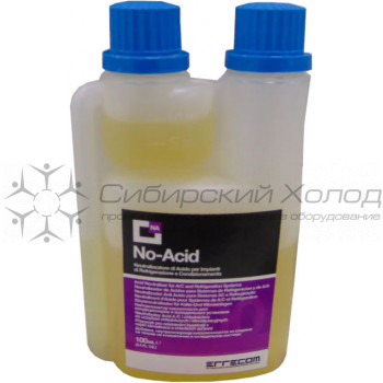Нейтрализатор кислотности No-Acid 100 мл