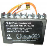 Защитное устройство SE-B2 bitzer 347028-01