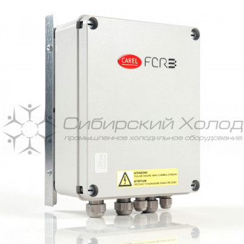 Регулятор скорости вращения FCR3404020 Carel