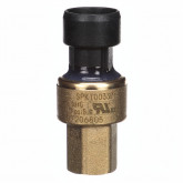 Датчик давления SPKT0033P0 Carel (0...34,5 Бар) Датчик давления SPKT0033P0 Carel (0...34,5 Бар)