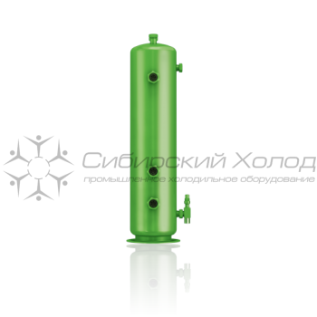 Ресивер Bitzer FS 152