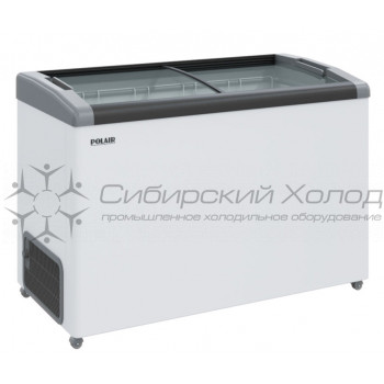 Морозильный ларь DF135C-L