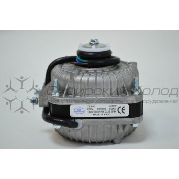 Микродвигатель YZ 5-13-26 (5Вт)