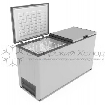 Морозильный ларь Frostor F 600 SD