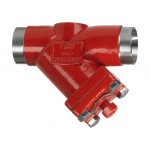 Корпус фильтра FIA15 D STR (прям.) Danfoss 148B5243