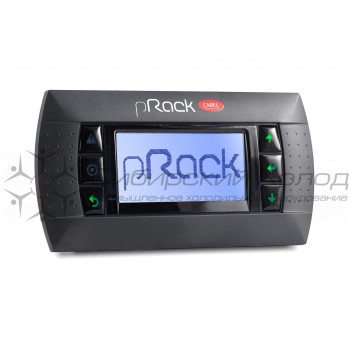 Дисплей PGDERK0FX0 для pRack pR300 Carel