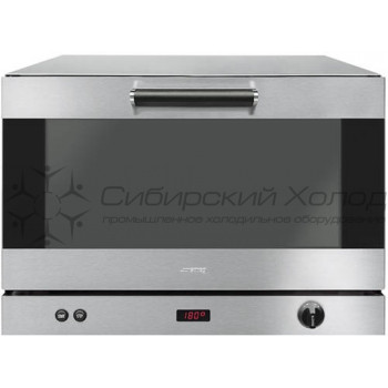 Конвекционная печь ALFA144GH1 Smeg
