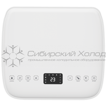 Мобильный кондиционер RM-MT22CH-E Royal Clima