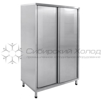 Шкаф-купе нейтральный ШКН-6-3РН Abat