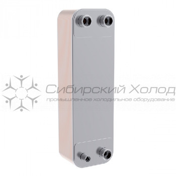 Теплообменник B3-052-60-3,0-HQ Danfoss