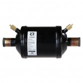 DSF 163sVV фильтр-очиститель 023Z2008R DSF 163sVV фильтр-очиститель 023Z2008R