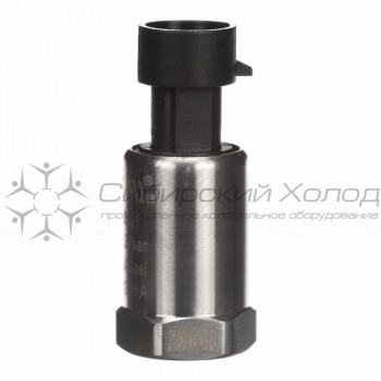 Датчик давления SPKT0031D0 Carel (0...30 Бар)