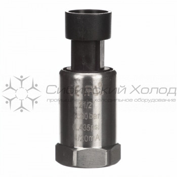 Датчик давления SPKT0031D0 Carel (0...30 Бар)