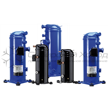 Компрессор SH300A4AAB Danfoss 120H0237
