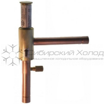 Регулятор давления PRE 21D Alco Controls