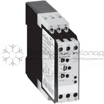 Электронный таймер MTI Danfoss 047H3077