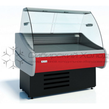 Холодильная витрина Octava 1500 Cryspi