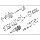 Направляющая Bitzer 384003-12 Направляющая Bitzer 384003-12