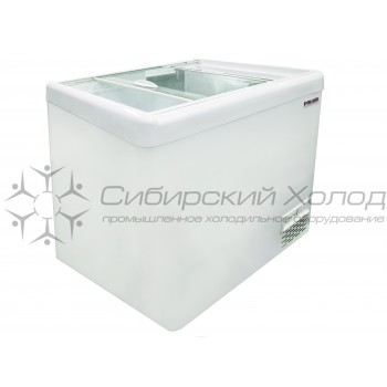 Морозильный ларь DF150SF-S