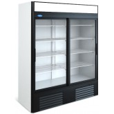 Холодильный шкаф Капри 1,5СК Купе статика Марихолодмаш Холодильный шкаф Капри 1,5СК Купе статика Марихолодмаш
