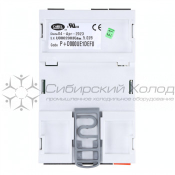 Контроллер c.pCO mini P+D000NH1DEF0 (High-end) Carel