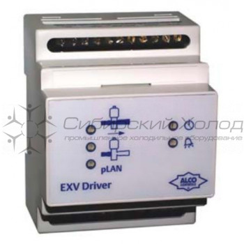 Универсальный привод EXD-S08 Alco Controls