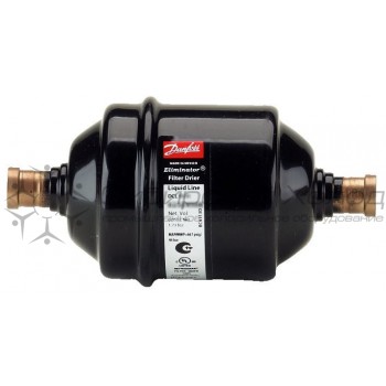 DCL 083S Фильтр осушитель Danfoss 023Z451391