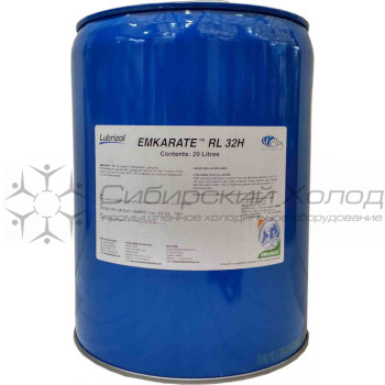Масло RL 32H 20l Emkarate