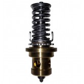 Сопловая вставка 07 TE 12 с клапаном Danfoss 067B2710 Сопловая вставка 07 TE 12 с клапаном Danfoss 067B2710