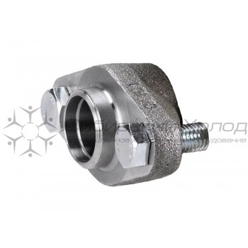 Соединительные фланцы EVRA 10 Danfoss 027N1115