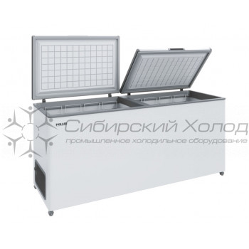 Морозильный ларь SF155dd-P