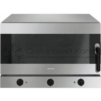 Конвекционная печь ALFA425H Smeg