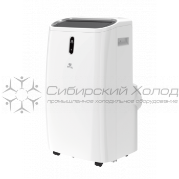 Мобильный кондиционер RM-ST39CH-E Royal Clima