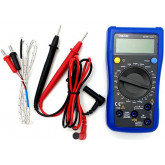 Мультиметр VDM132C Мультиметр VDM132C