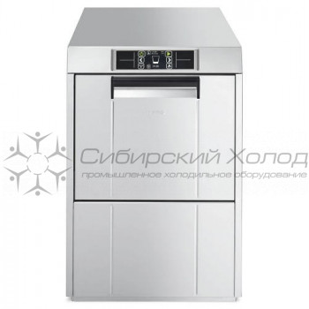 Посудомоечная машина UG420DS Smeg