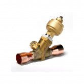 Расширительный вентиль с шаговым двигателем ETS 100B Danfoss 034G0505 Расширительный вентиль с шаговым двигателем ETS 100B Danfoss 034G0505