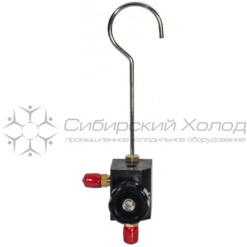 Электронный манометрический коллектор BC-1N becool