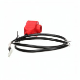 Катушка для ЭРВ E2V E2VSTA0311 с кабелем 1м Carel Катушка для ЭРВ E2V E2VSTA0311 с кабелем 1м Carel