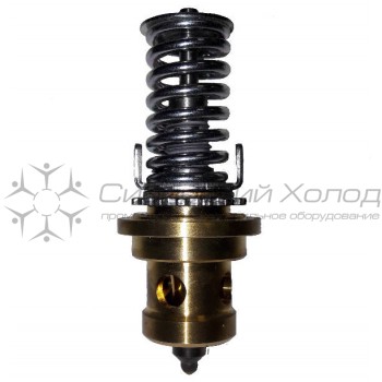 Сопловая вставка 0.8 TE 20 с клапаном Danfoss 067B2771
