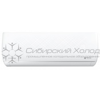 Настенный кондиционер RCI-RND24HN Royal Clima