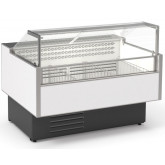 Холодильная витрина Gamma Quadro M 1200 Led Cryspi Холодильная витрина Gamma Quadro M 1200 Led Cryspi